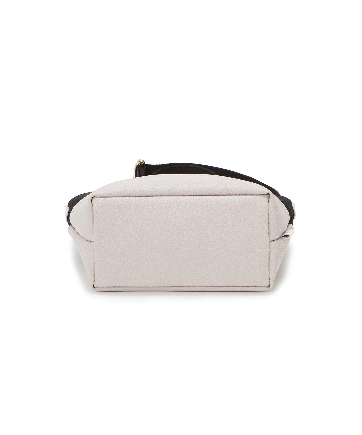 TOPKAPI BREATH「【Breath TOPKAPI】スコッチグレイン マザーズバッグ バイカラー 巾着 ショルダーバッグ【VERY 掲載】」|ショルダー・メッセンジャー|