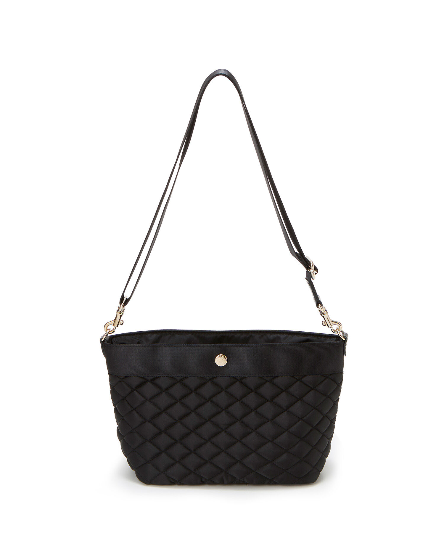 TOPKAPI BREATH「【Breath TOPKAPI】RIPPLE リプル キルティング ショルダーバッグ 撥水 / 軽量」|ショルダー・メッセンジャー|