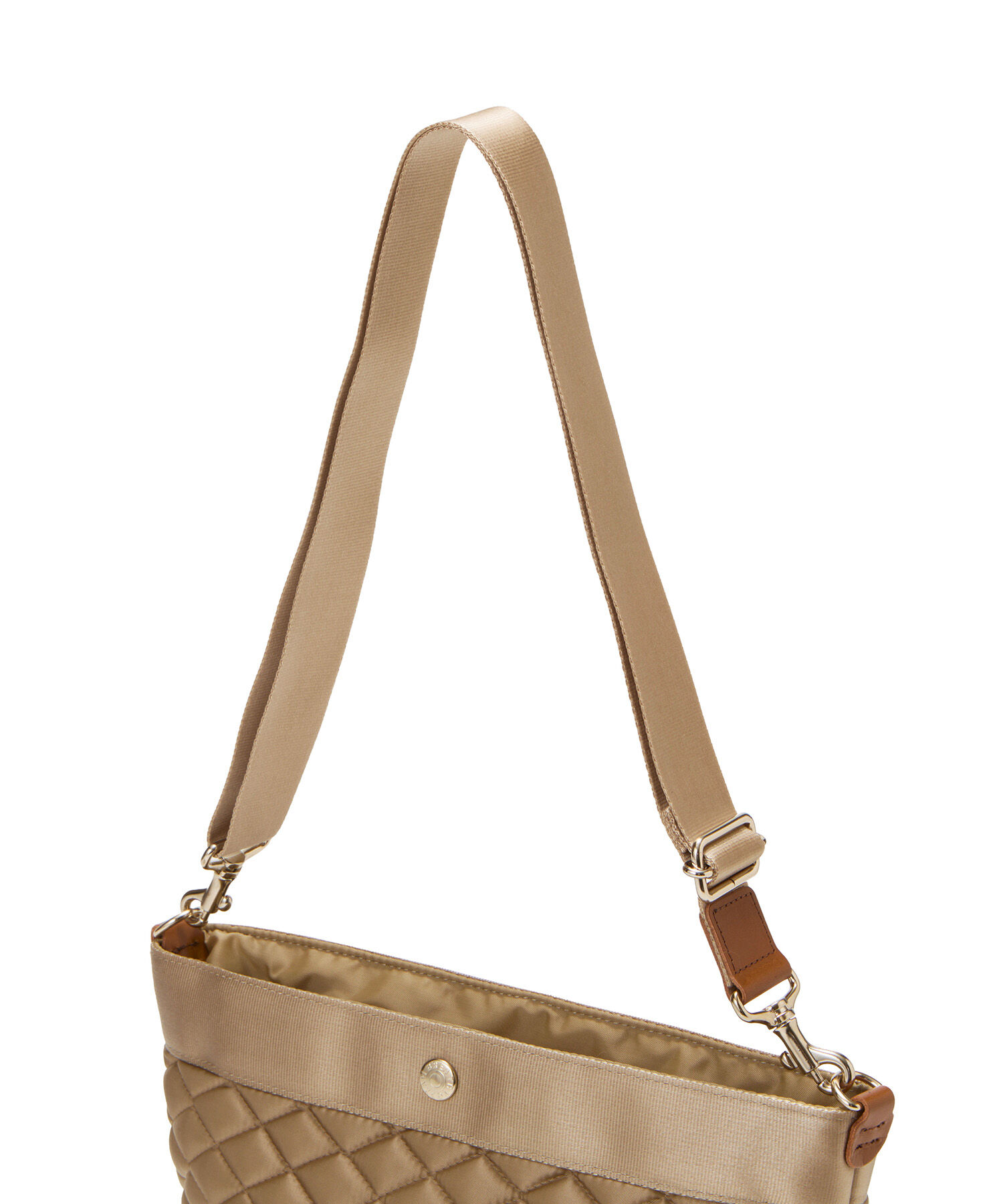 TOPKAPI BREATH「【Breath TOPKAPI】RIPPLE リプル キルティング ショルダーバッグ 撥水 / 軽量」|ショルダー・メッセンジャー|