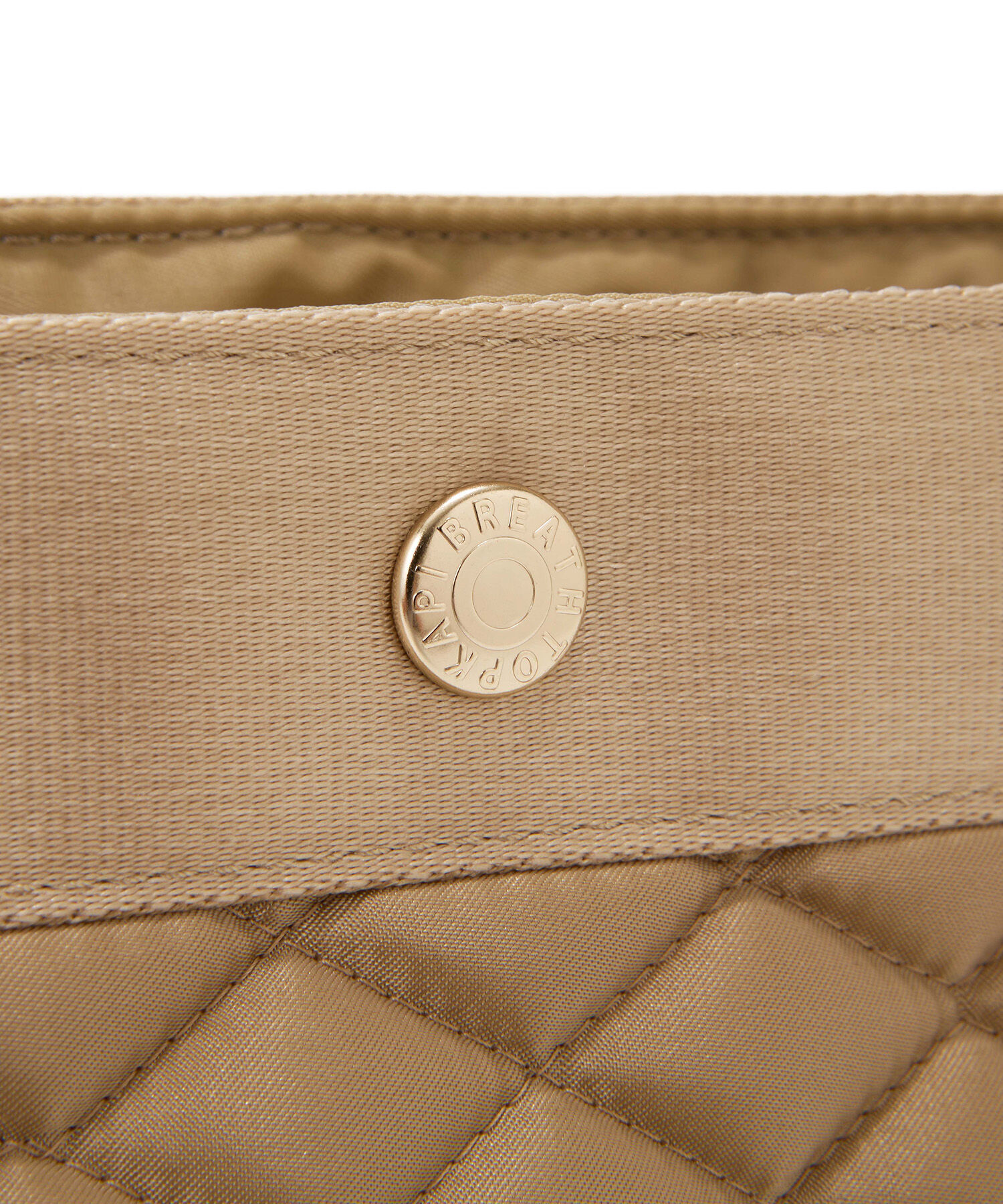 TOPKAPI BREATH「【Breath TOPKAPI】RIPPLE リプル キルティング ショルダーバッグ 撥水 / 軽量」|ショルダー・メッセンジャー|