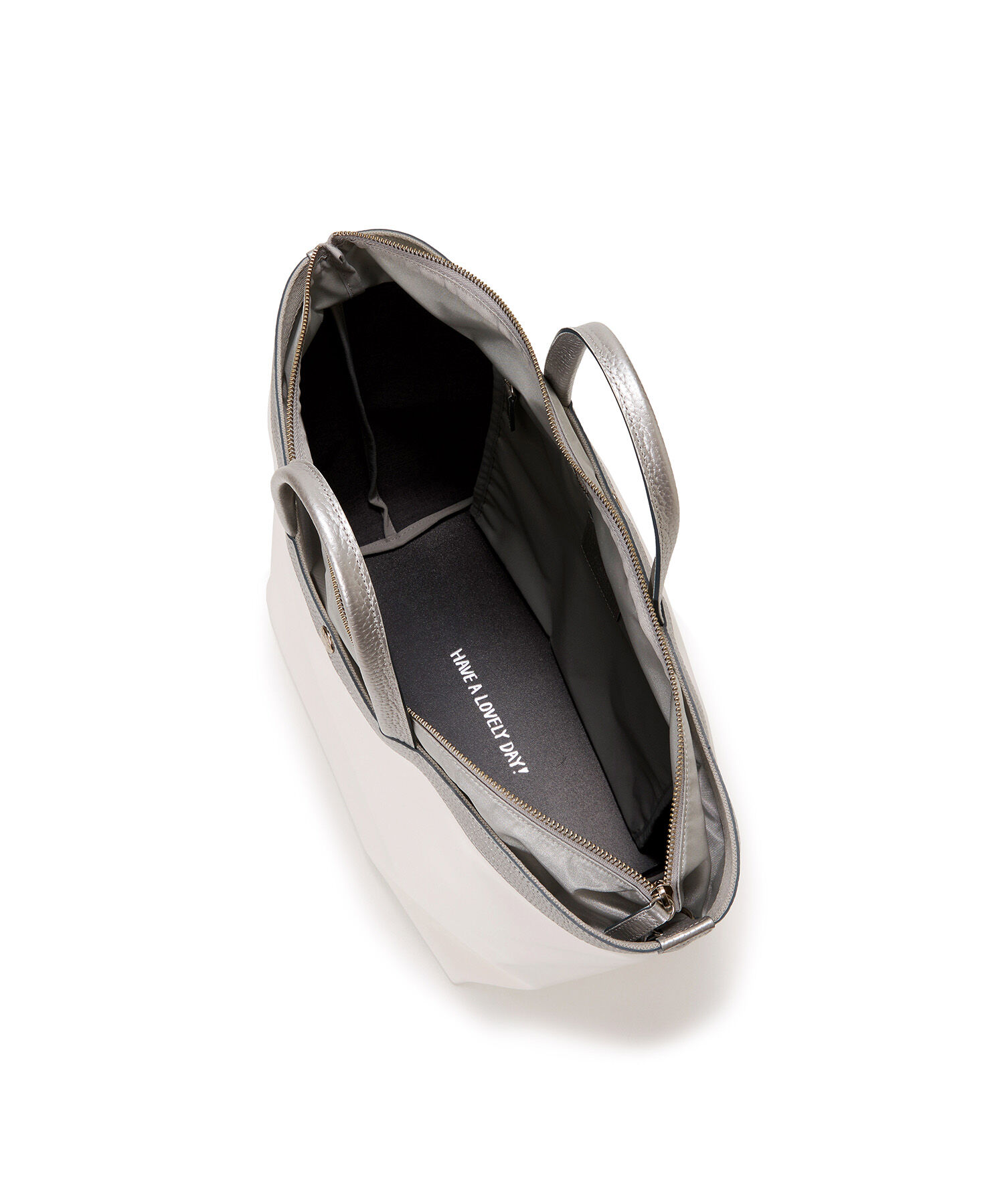 TOPKAPI BREATH「【Breath TOPKAPI】【本仮屋ユイカ&times;Breath】コラボ A4 トート バッグ」|トートバッグ|