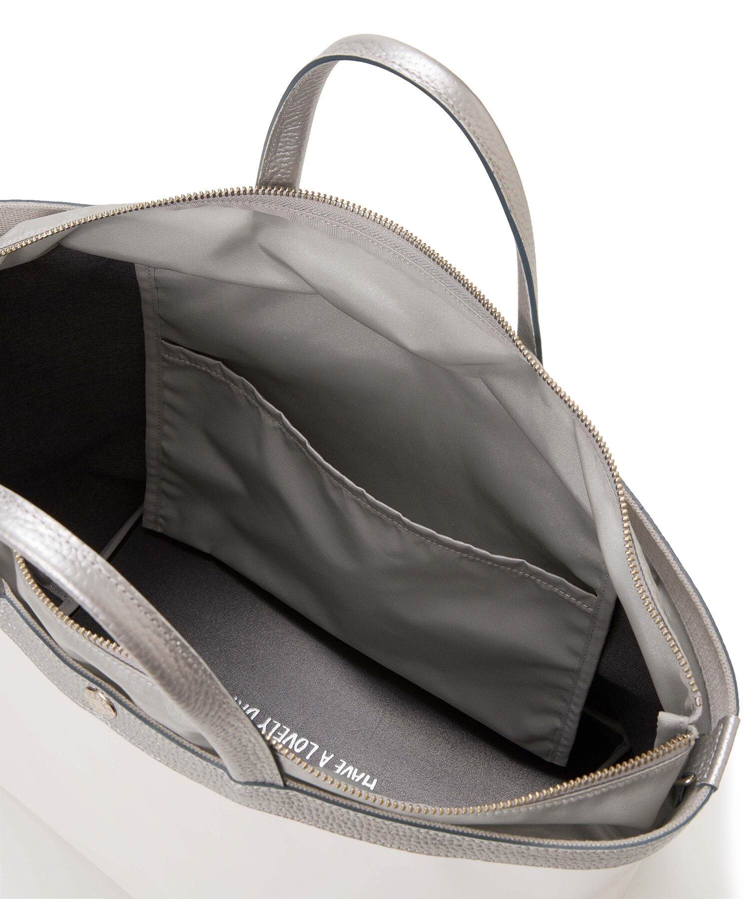 TOPKAPI BREATH「【Breath TOPKAPI】【本仮屋ユイカ&times;Breath】コラボ A4 トート バッグ」|トートバッグ|