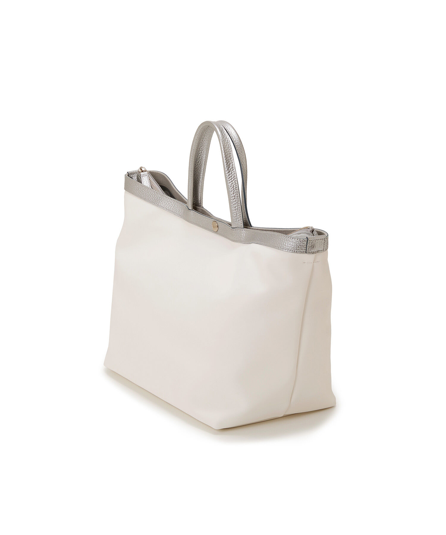 TOPKAPI BREATH「【Breath TOPKAPI】【本仮屋ユイカ&times;Breath】コラボ A4 トート バッグ」|トートバッグ|