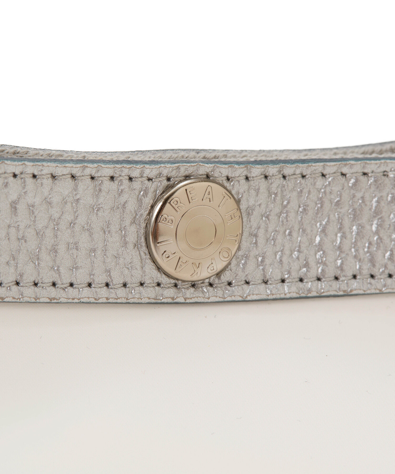 TOPKAPI BREATH「【Breath TOPKAPI】【本仮屋ユイカ&times;Breath】コラボ A4 トート バッグ」|トートバッグ|