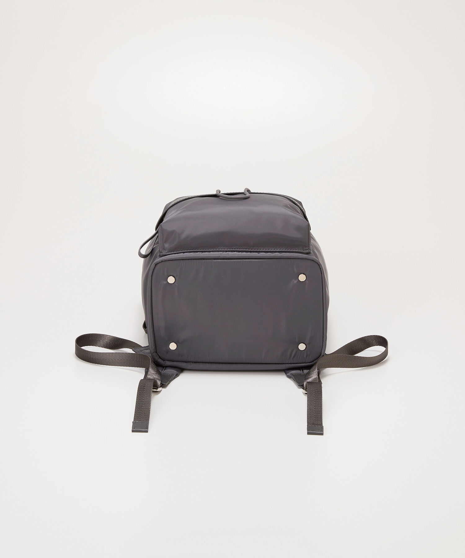 TOPKAPI TREASURE「【TREASURE TOPKAPI】ナイロン ドロスト シンプル リュック」|リュック|