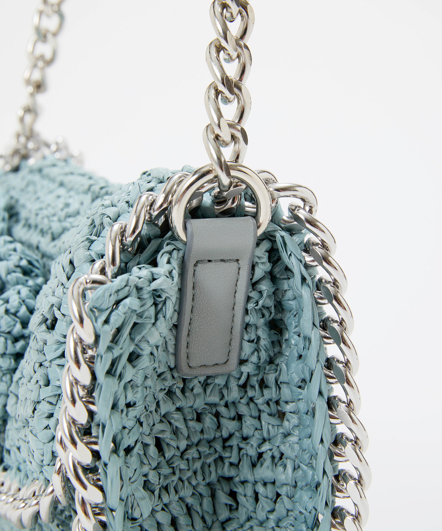 TOPKAPI TREASURE「【TREASURE TOPKAPI】フラワーモチーフ チェーン ショルダーバッグ」|ショルダー・メッセンジャー|