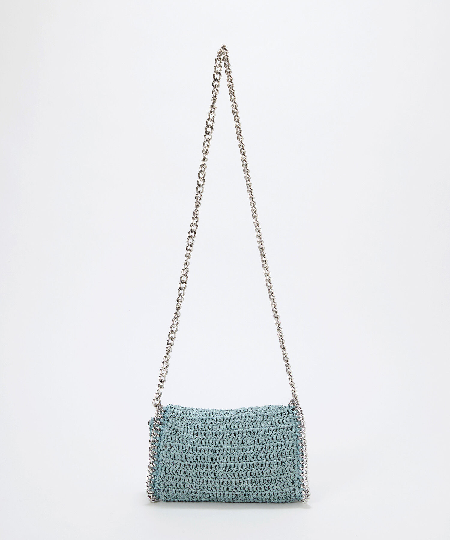 TOPKAPI TREASURE「【TREASURE TOPKAPI】フラワーモチーフ チェーン ショルダーバッグ」|ショルダー・メッセンジャー|