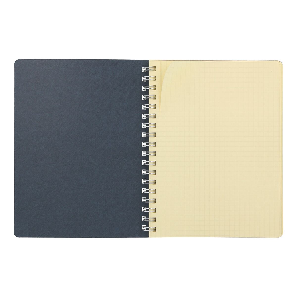 Rollbahn「【直営店限定】Asuka Wakida アート ロルバーン ポケット付メモ L」|アート|