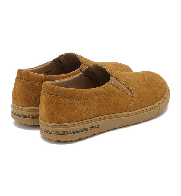 BIRKENSTOCK「【ビルケンシュトック】オスウェゴ/ミンク スエードレザー/シューズ メンズ/OSWEGO」|その他|
