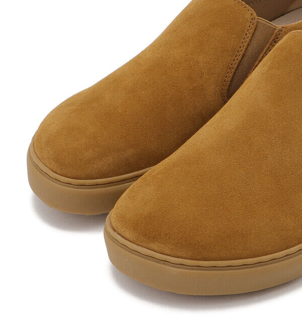 BIRKENSTOCK「【ビルケンシュトック】オスウェゴ/ミンク スエードレザー/シューズ メンズ/OSWEGO」|その他|