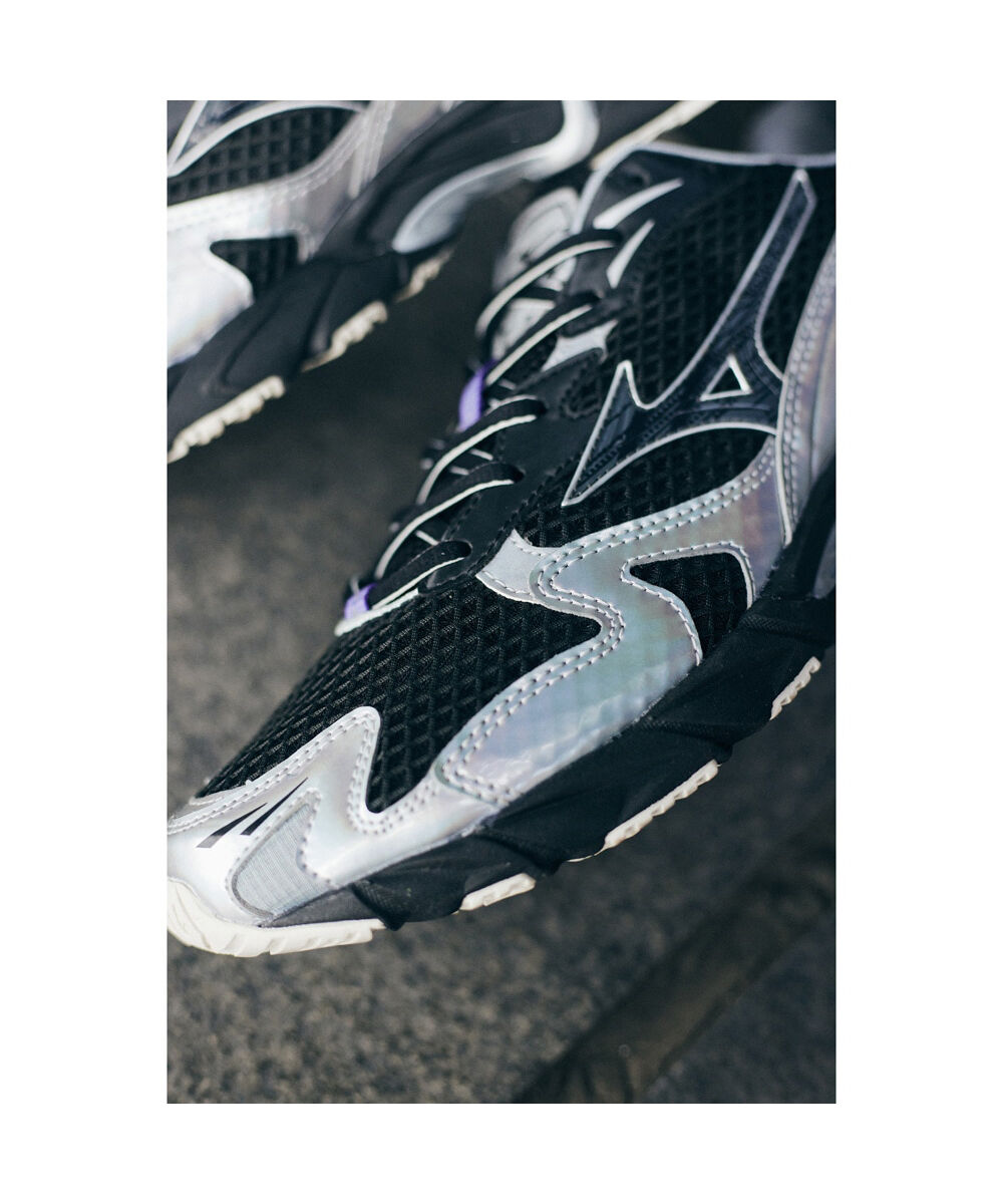 MIZUNO「WAVE RIDER 10」|スニーカー|
