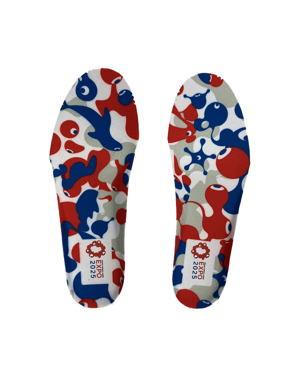 MIZUNO「【大阪・関西万博】ザ ミズノエナジー OSAKA EXPO2025」|スニーカー|