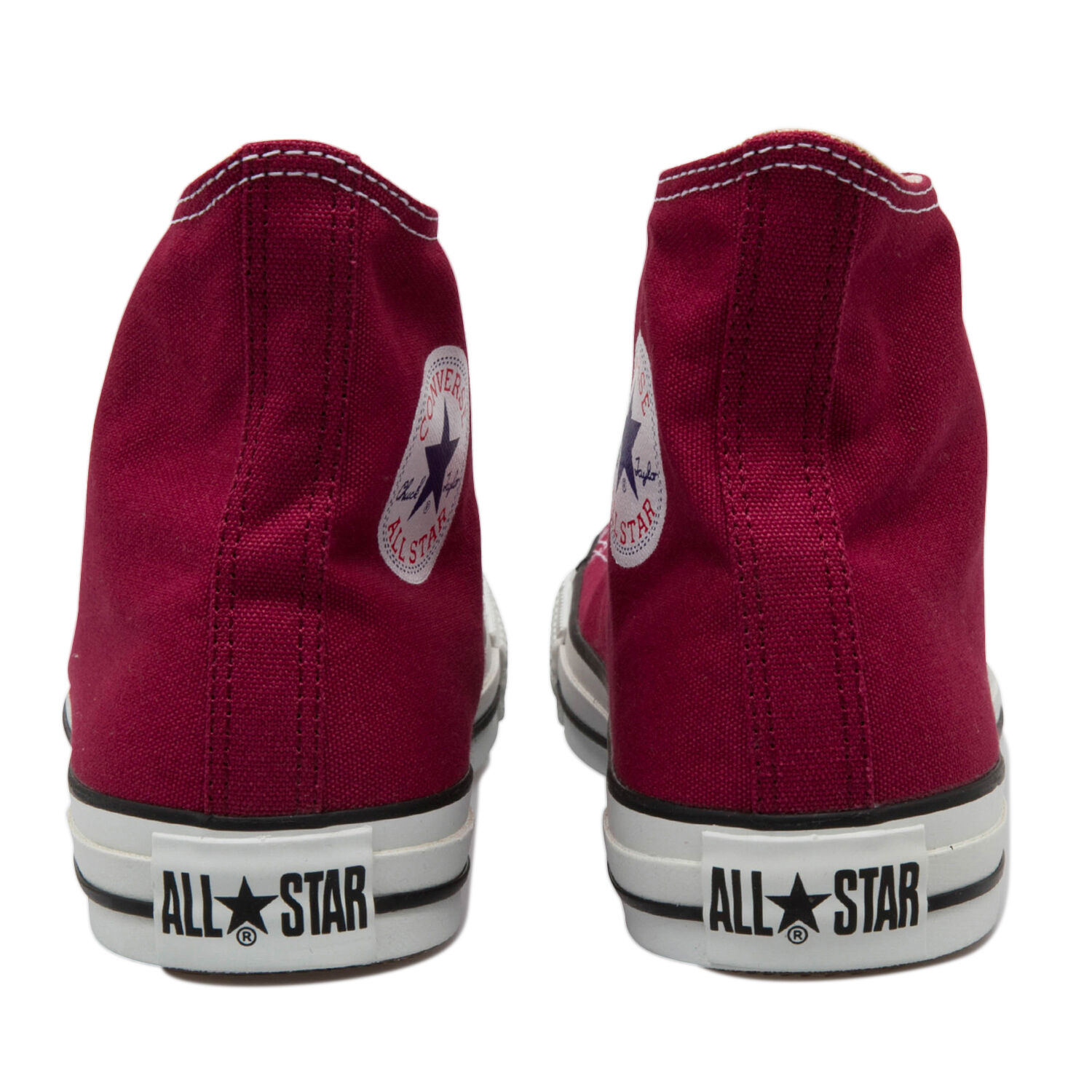 CONVERSE「【CONVERSE】CANVAS_ALL_STAR_HI」|スニーカー|