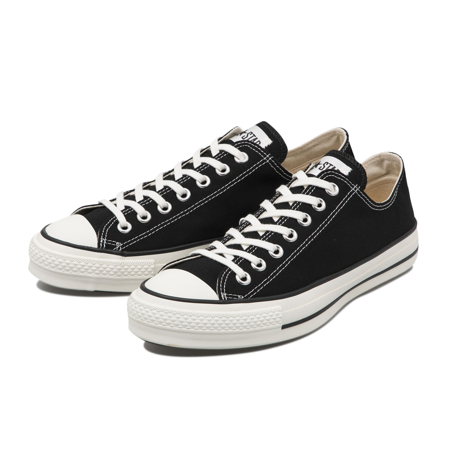 CONVERSE「【CONVERSE】CANVAS ALL STAR J OX」|スニーカー|
