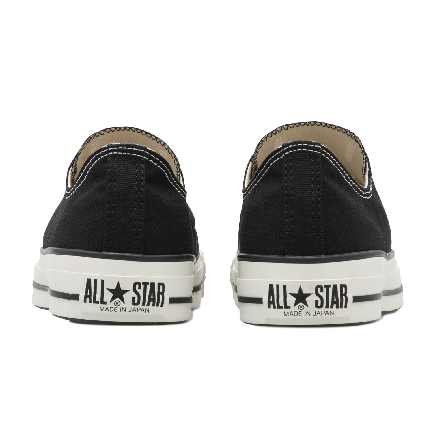 CONVERSE「【CONVERSE】CANVAS ALL STAR J OX」|スニーカー|