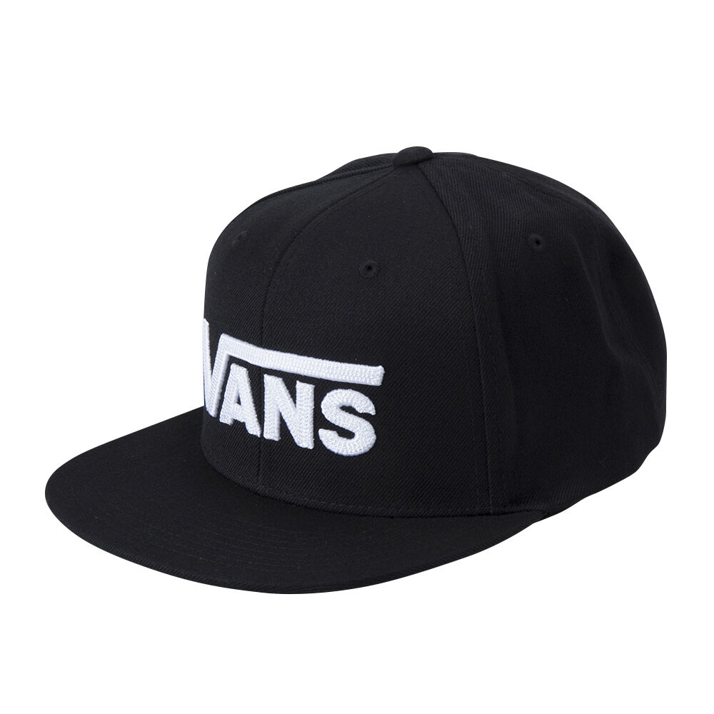 VANS「【VANSｱﾊﾟﾚﾙ】DROP V II SNAPBACK」|キャップ・キャスケット|