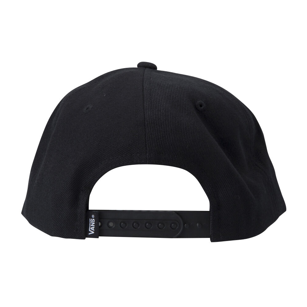 VANS「【VANSｱﾊﾟﾚﾙ】DROP V II SNAPBACK」|キャップ・キャスケット|