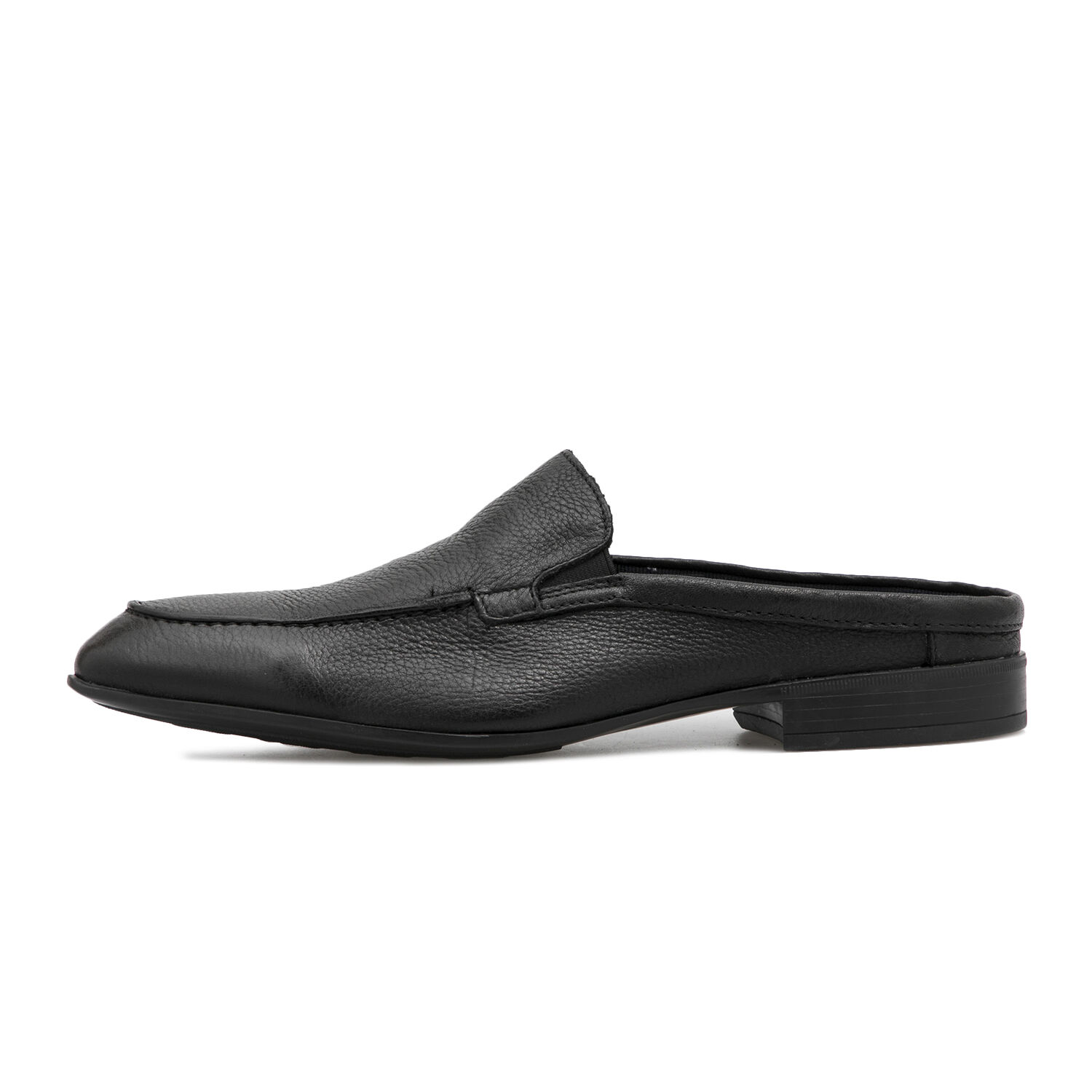 STEFANO ROSSI「【STEFANO ROSSI】CROWE MULE」|スニーカー|ブラック