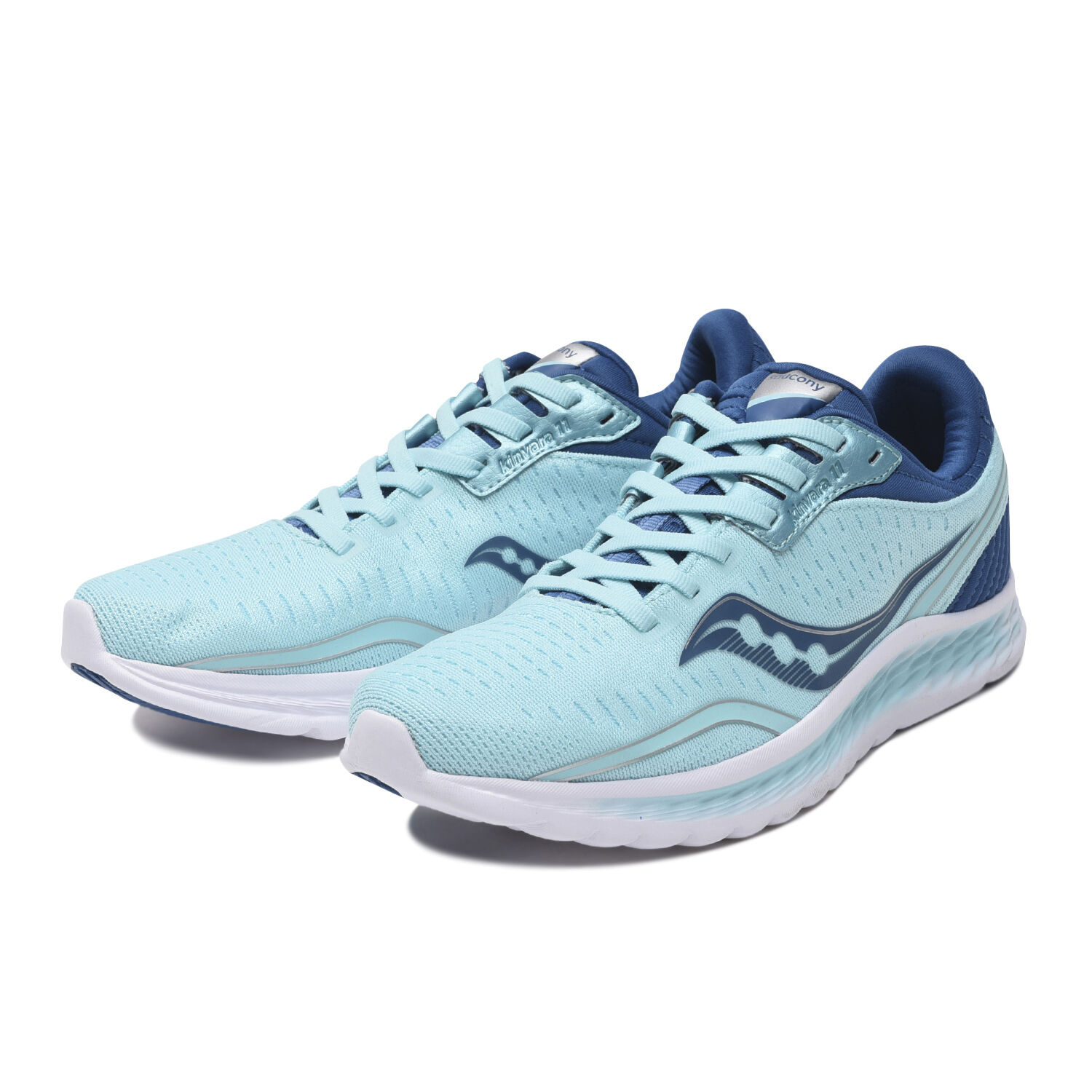 saucony「【SAUCONY】WMNS KINVARA 11」|スニーカー|