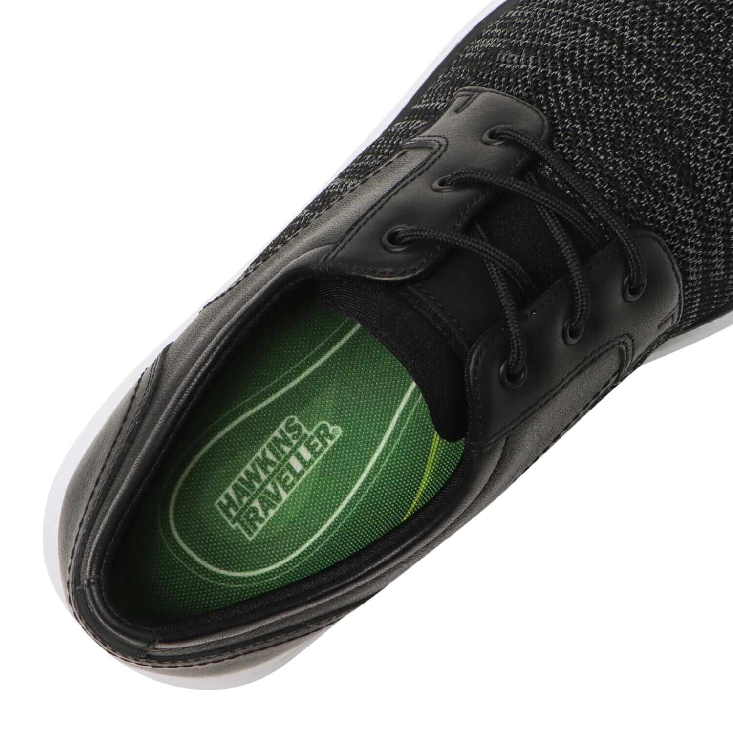 HAWKINS「【HAWKINS】TR ADRIAN KNIT」|スニーカー|