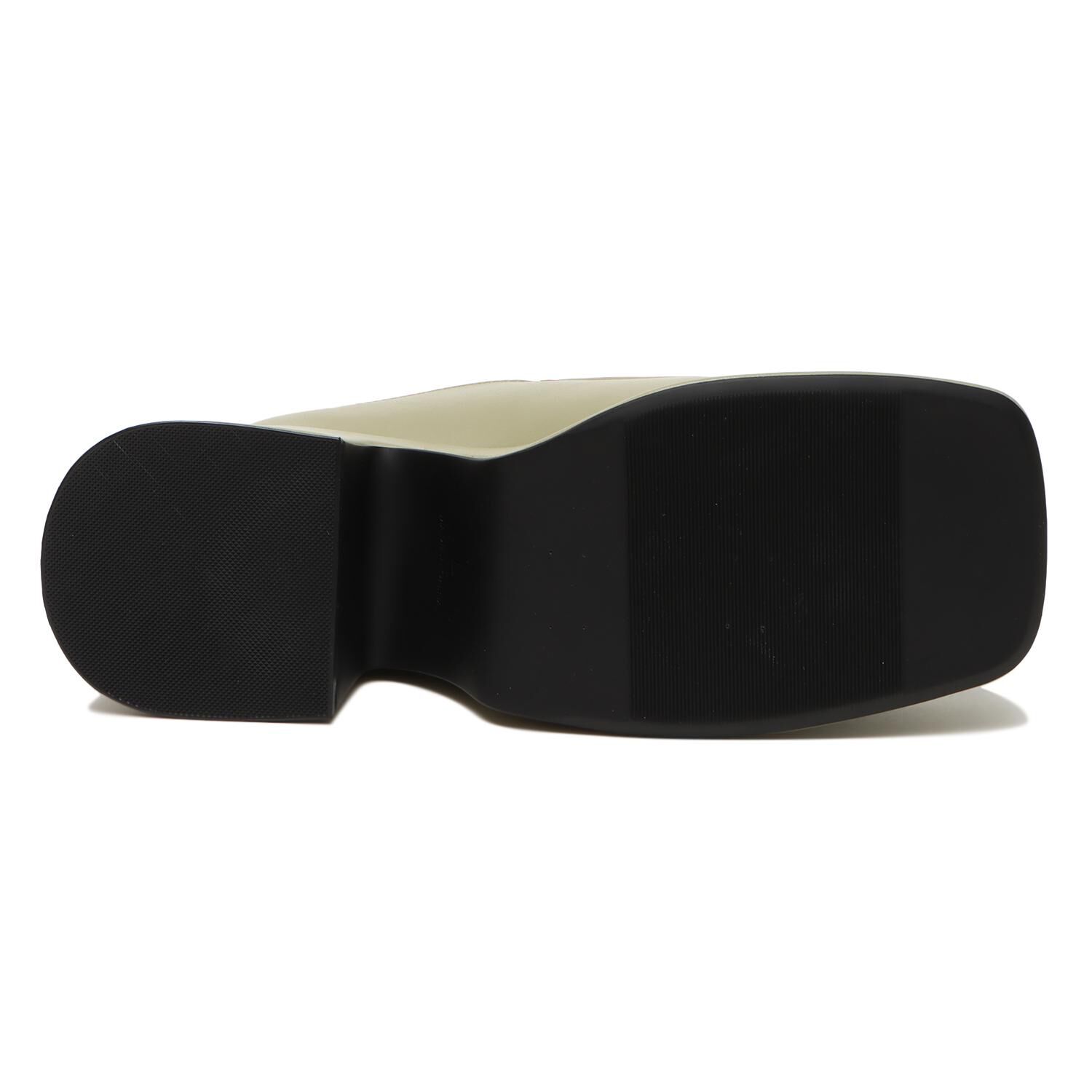 ABC SELECT「【ABC SELECT】SQ MOCA MULE 8」|パンプス|