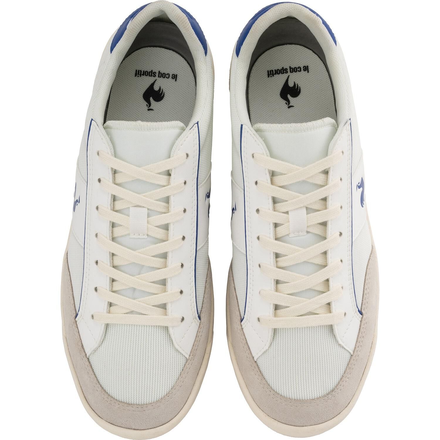 Le coq sportif「【LE COQ】LCS GRAND EST AC」|スニーカー|