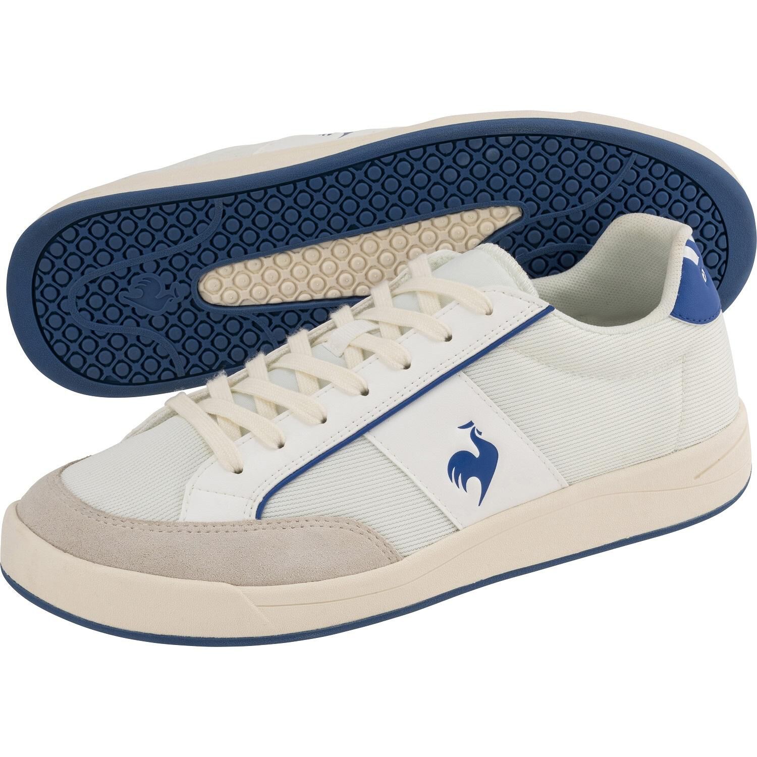 Le coq sportif「【LE COQ】LCS GRAND EST AC」|スニーカー|