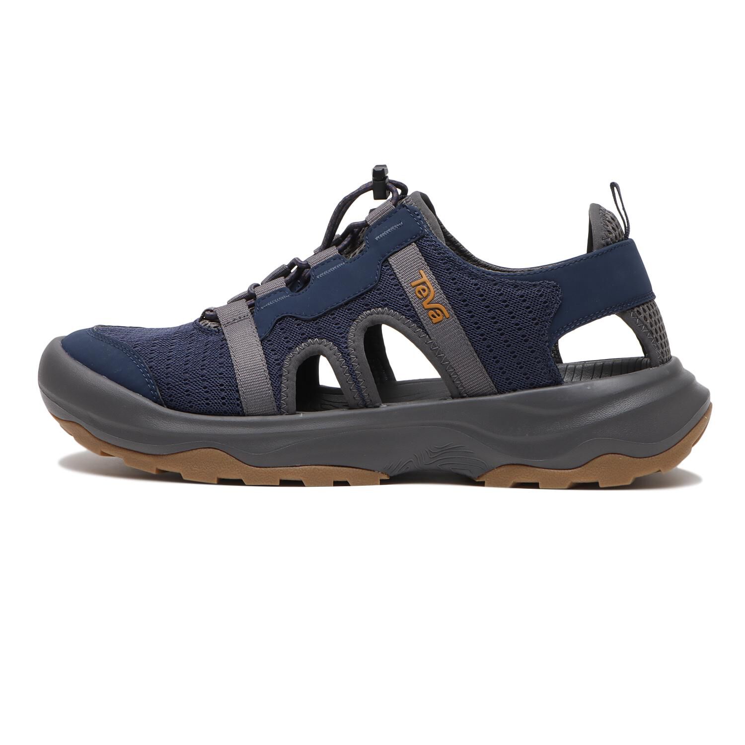 TEVA「【TEVA】M OUTFLOW CT」|スニーカー|ブルー
