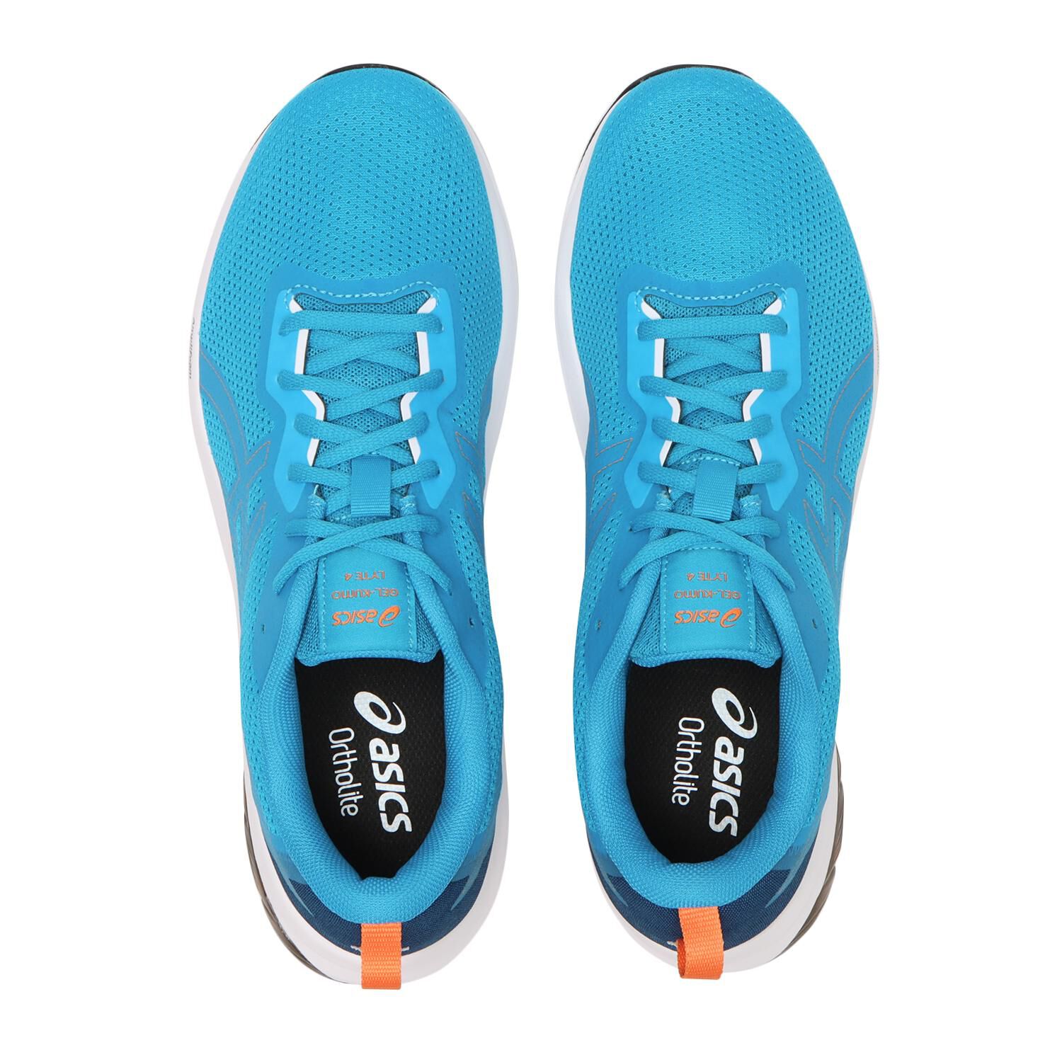 asics「【ASICS】GEL-KUMO LYTE 4」|スニーカー|