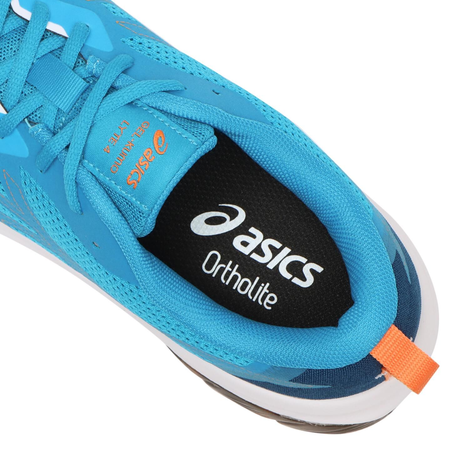 asics「【ASICS】GEL-KUMO LYTE 4」|スニーカー|