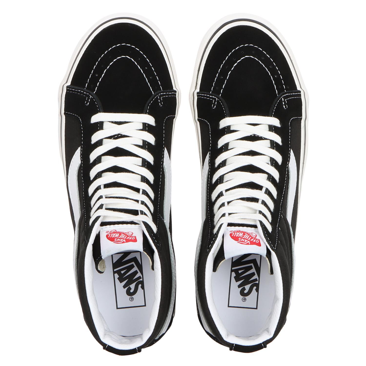 VANS「【VANS】SK8-HI 38 DX」|スニーカー|