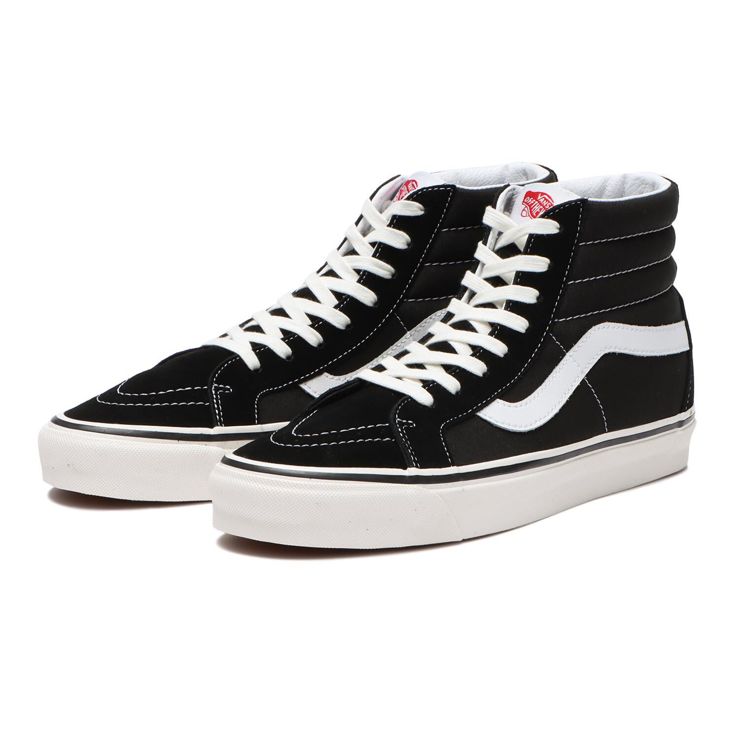 VANS「【VANS】SK8-HI 38 DX」|スニーカー|