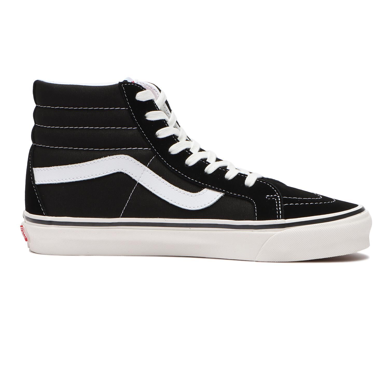 VANS「【VANS】SK8-HI 38 DX」|スニーカー|