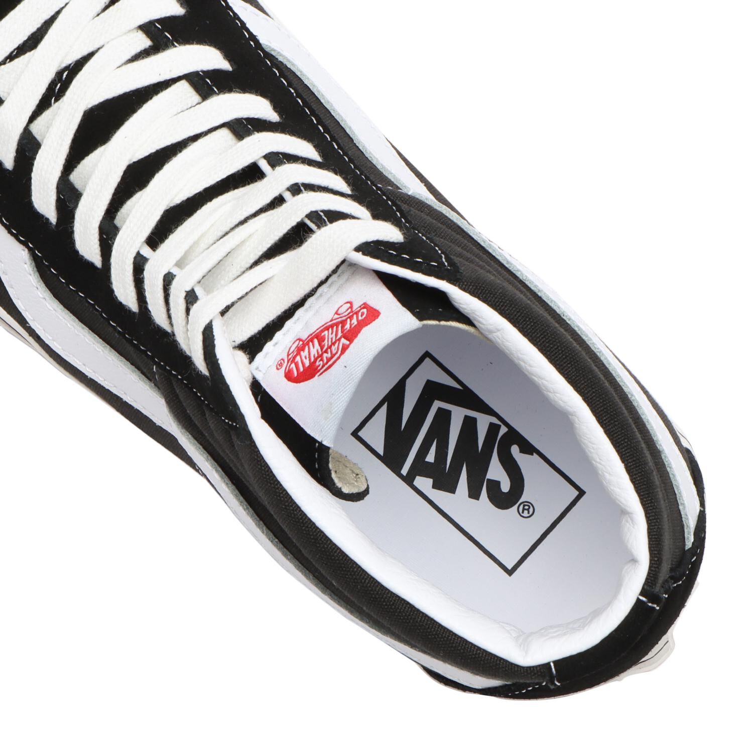 VANS「【VANS】SK8-HI 38 DX」|スニーカー|