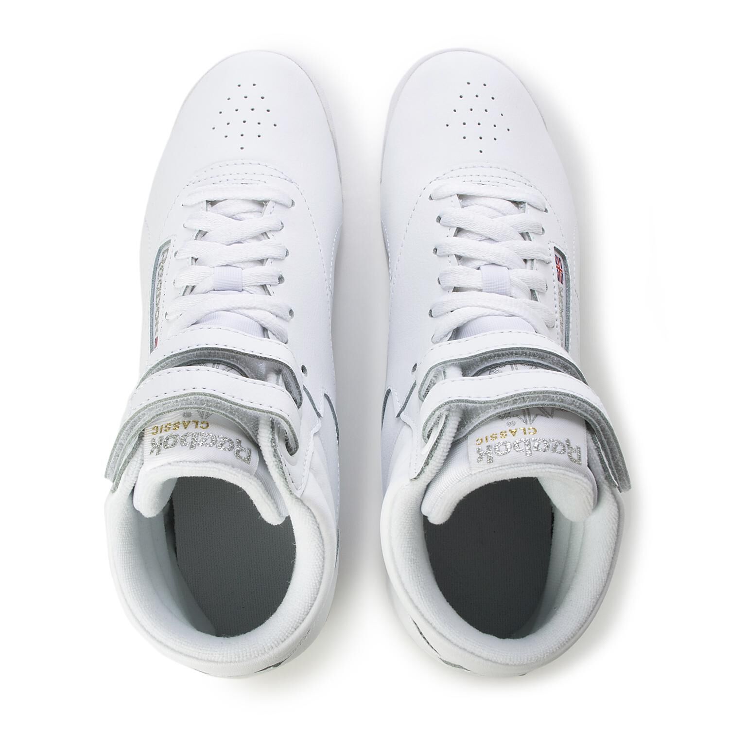 Reebok「【REEBOK】F/S HI」|スニーカー|