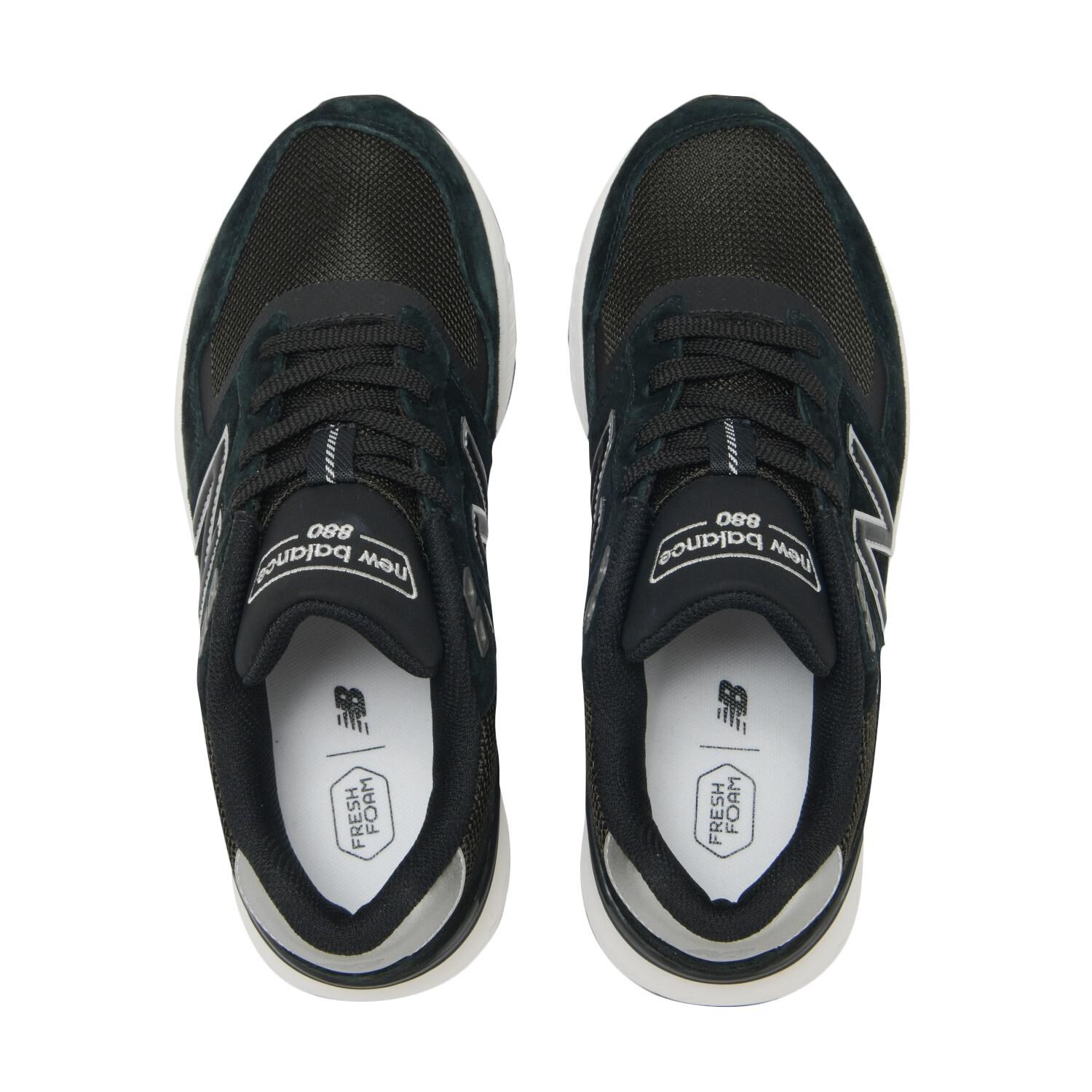 NEW BALANCE 「【NEW BALANCE】WW880BK6(2E)」|スニーカー|