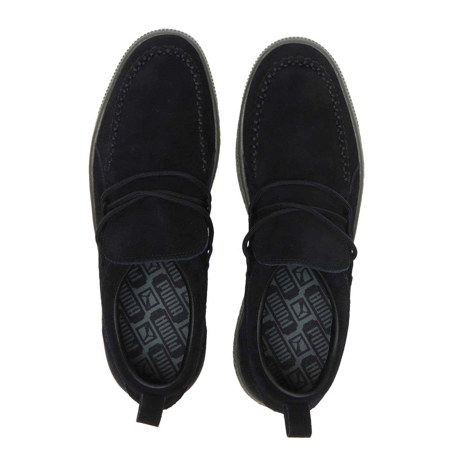 PUMA「【PUMA】SUEDE MOCCASIN」|スニーカー|