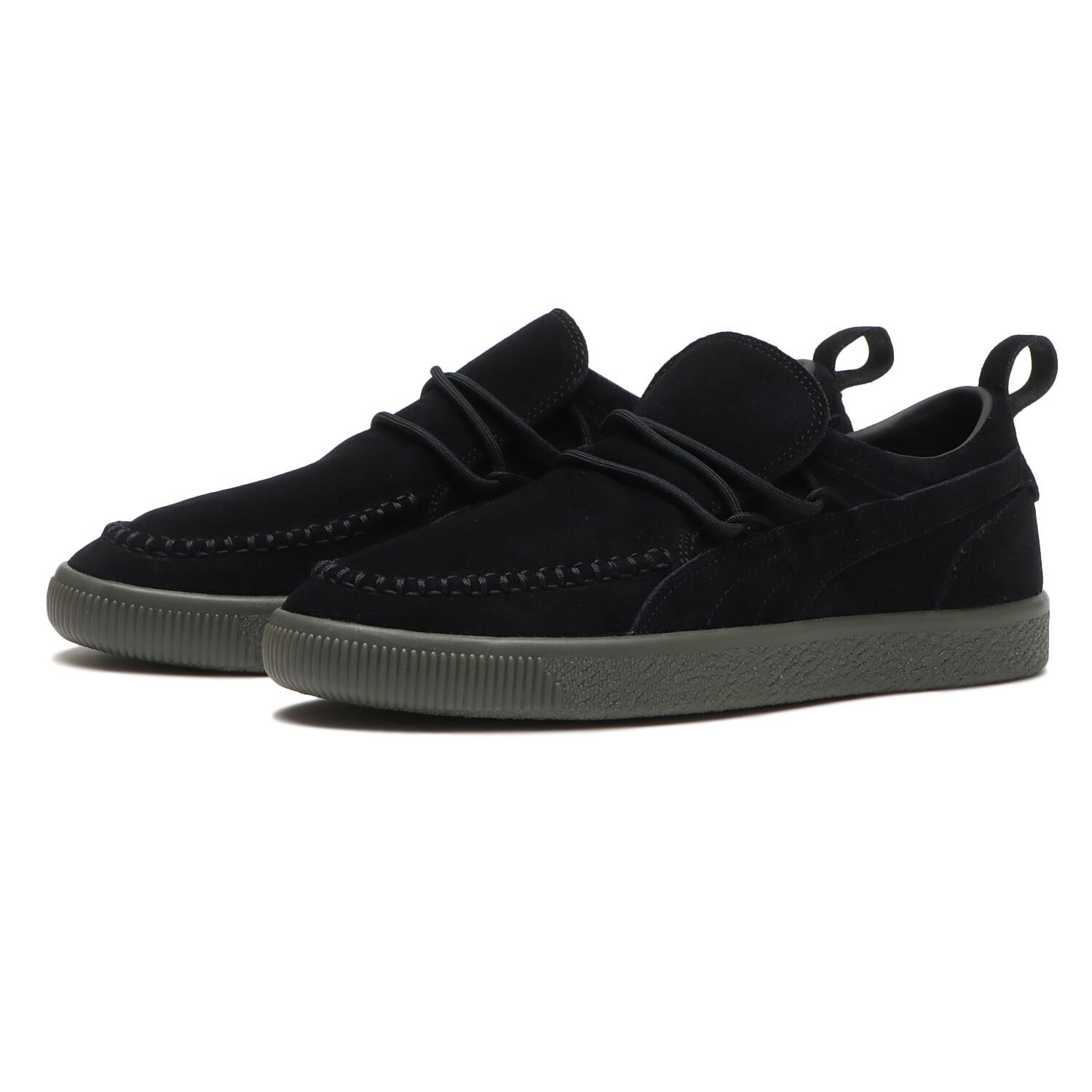 PUMA「【PUMA】SUEDE MOCCASIN」|スニーカー|