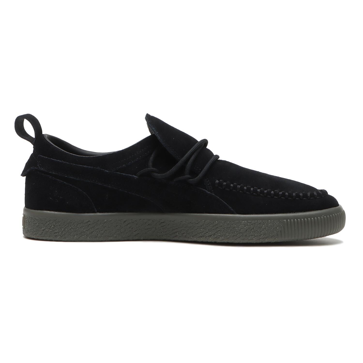 PUMA「【PUMA】SUEDE MOCCASIN」|スニーカー|