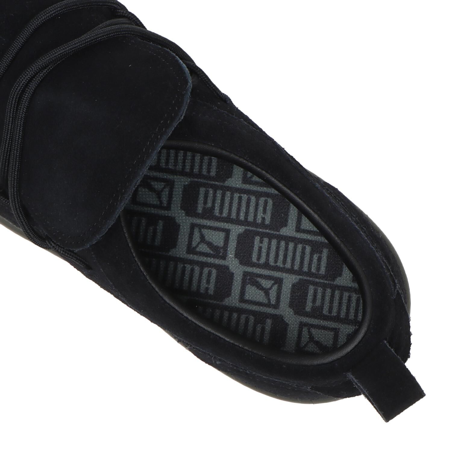 PUMA「【PUMA】SUEDE MOCCASIN」|スニーカー|