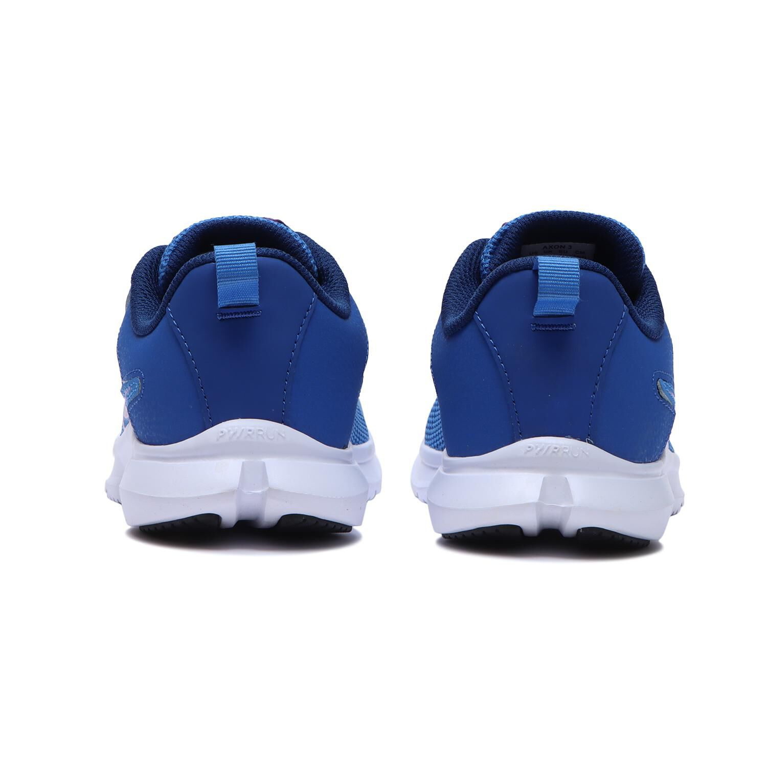 saucony「【SAUCONY】(22-24.5)AXON 3」|スニーカー|