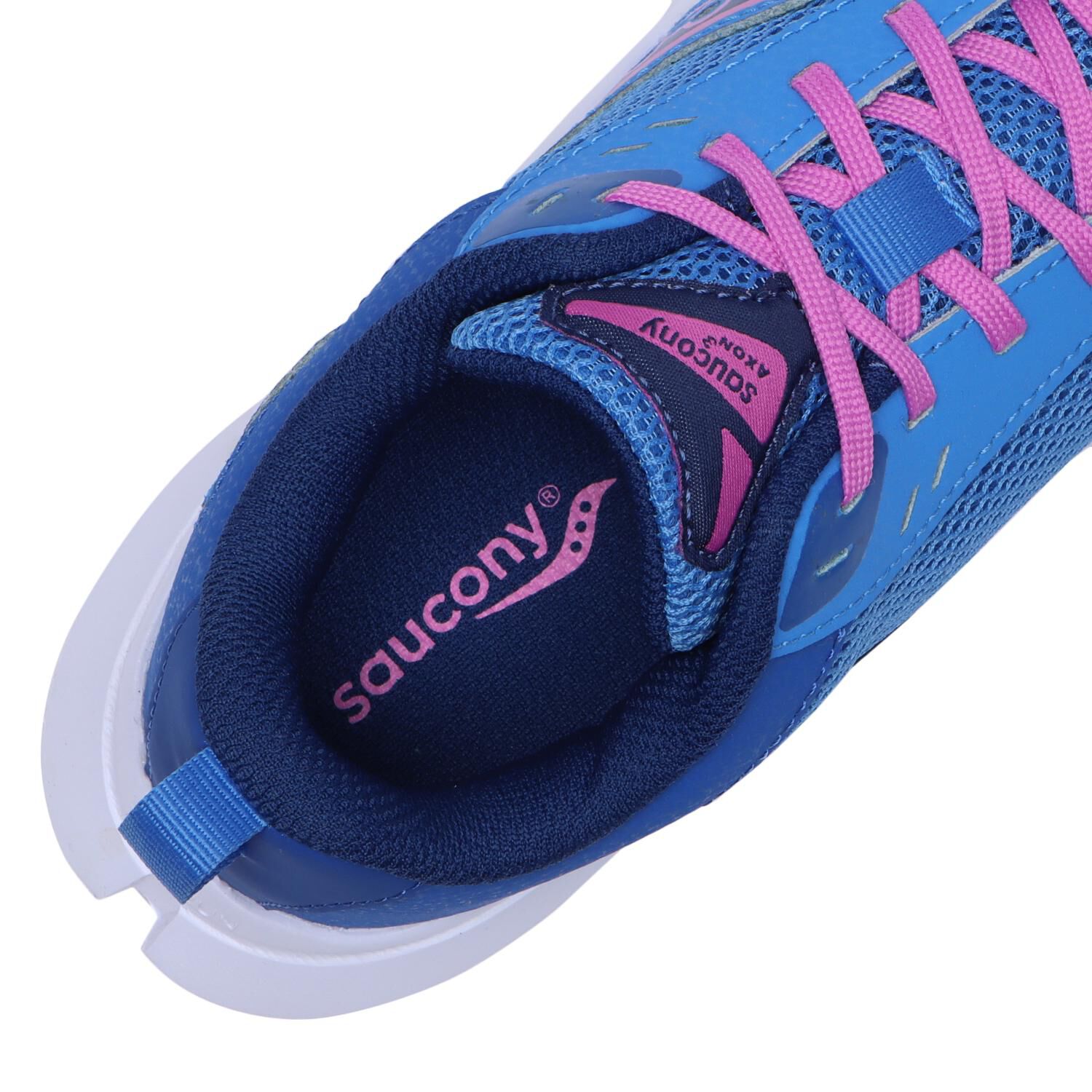 saucony「【SAUCONY】(22-24.5)AXON 3」|スニーカー|