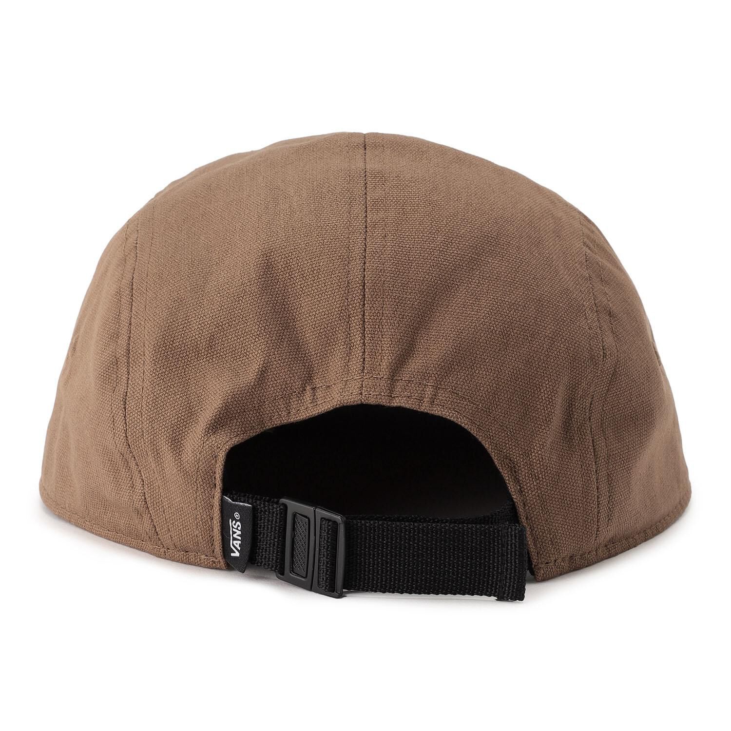 VANS「【VANSｱﾊﾟﾚﾙ】EASY PATCH CAMPER」|キャップ・キャスケット|