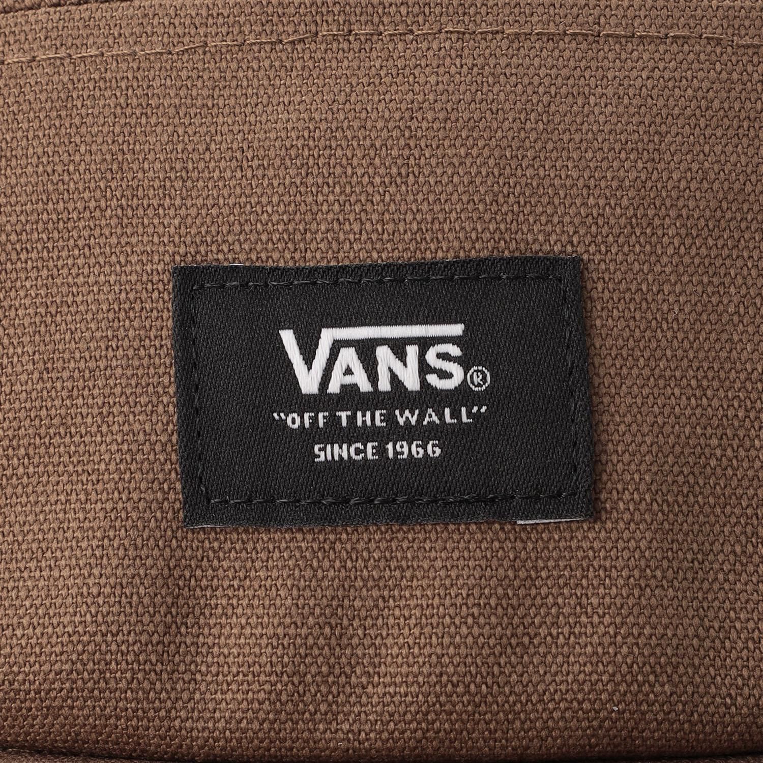 VANS「【VANSｱﾊﾟﾚﾙ】EASY PATCH CAMPER」|キャップ・キャスケット|