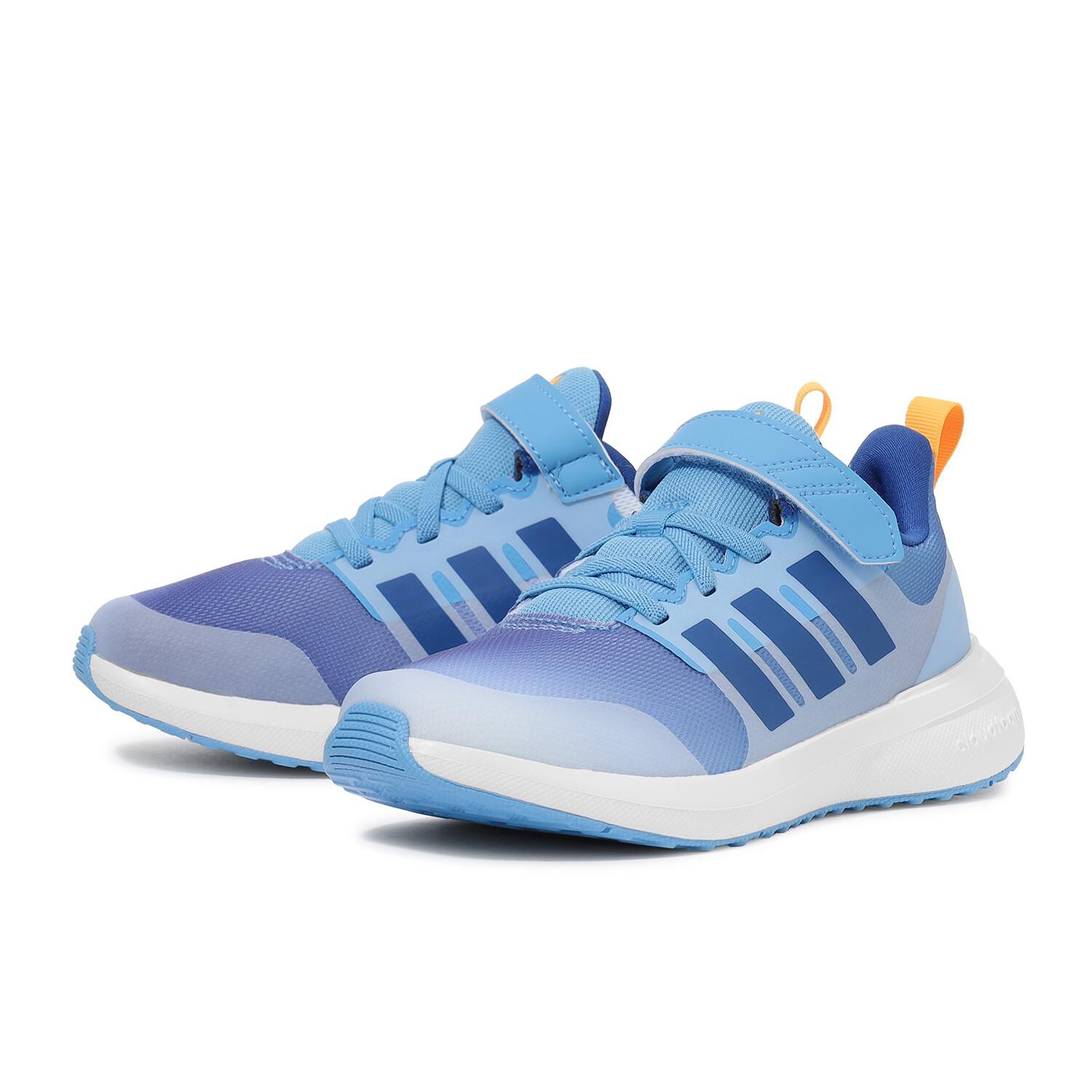 adidas「【ADIDAS】17-21 FORTARUN 2.0 EL K」|スニーカー|