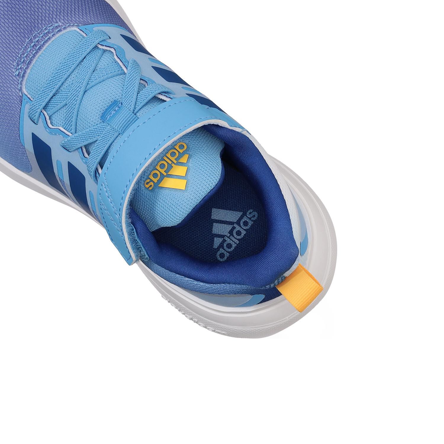 adidas「【ADIDAS】17-21 FORTARUN 2.0 EL K」|スニーカー|