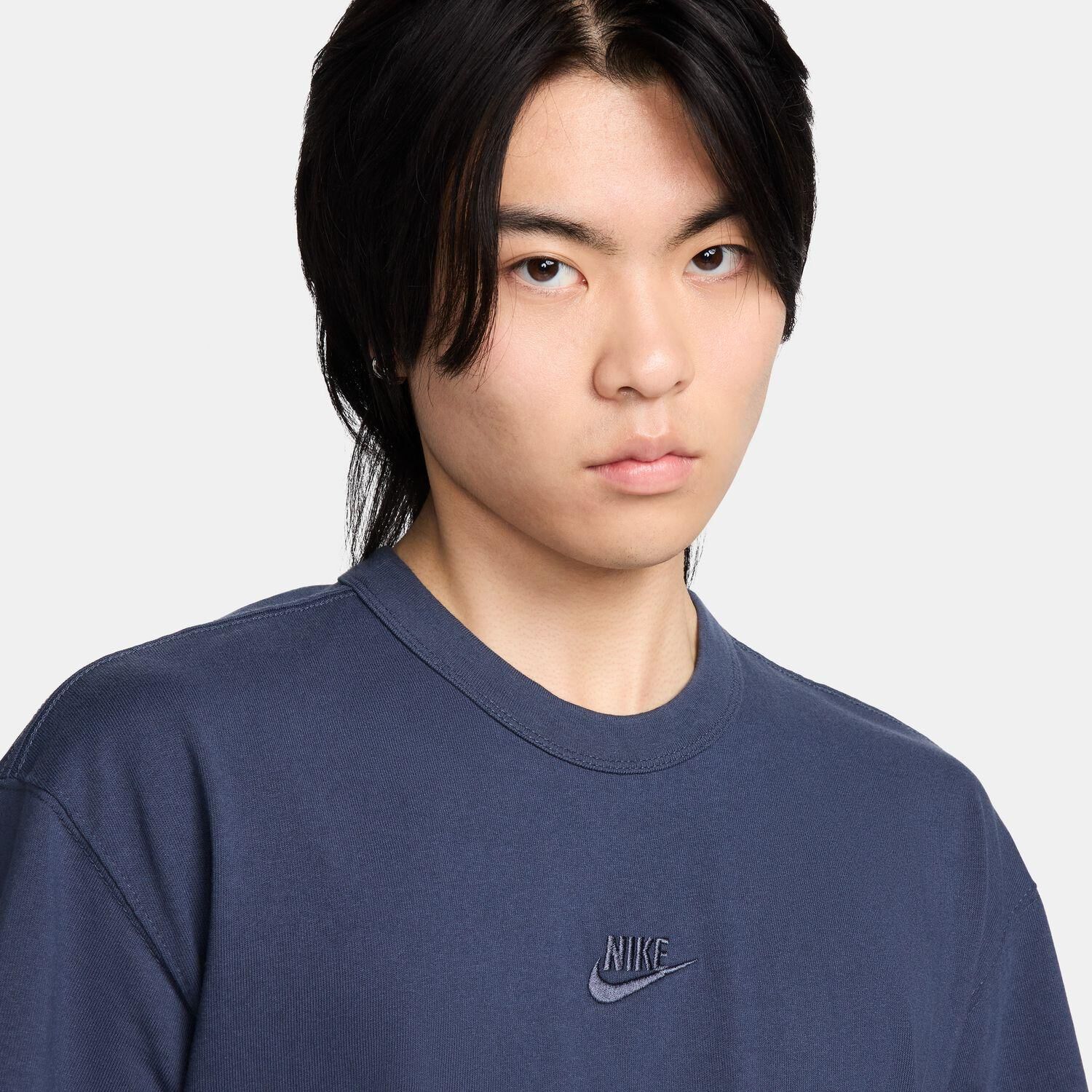NIKE「【NIKE ｳｪｱ】M PRM ESS TEE」|Tシャツ・カットソー|