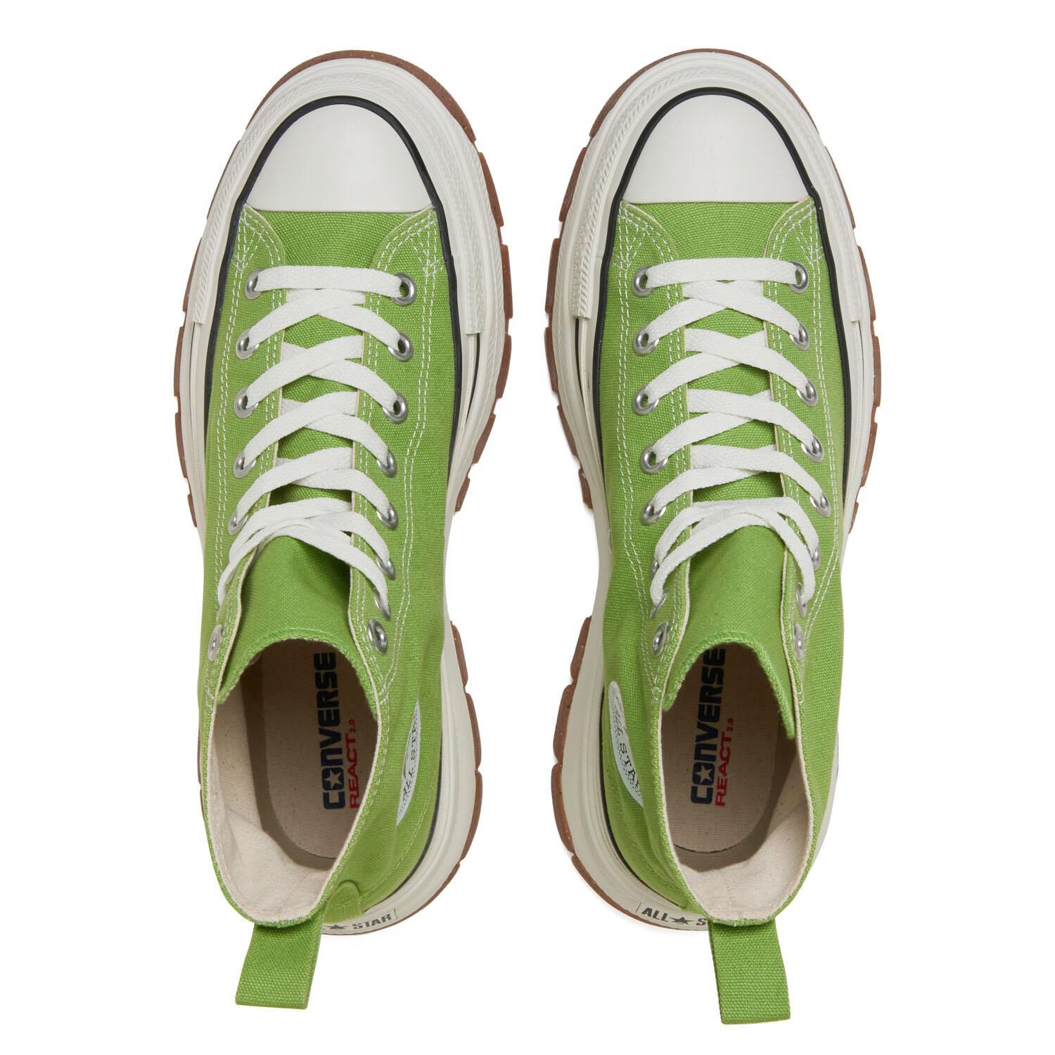 CONVERSE「【CONVERSE】AS (R) TREKWAVE HI」|スニーカー|