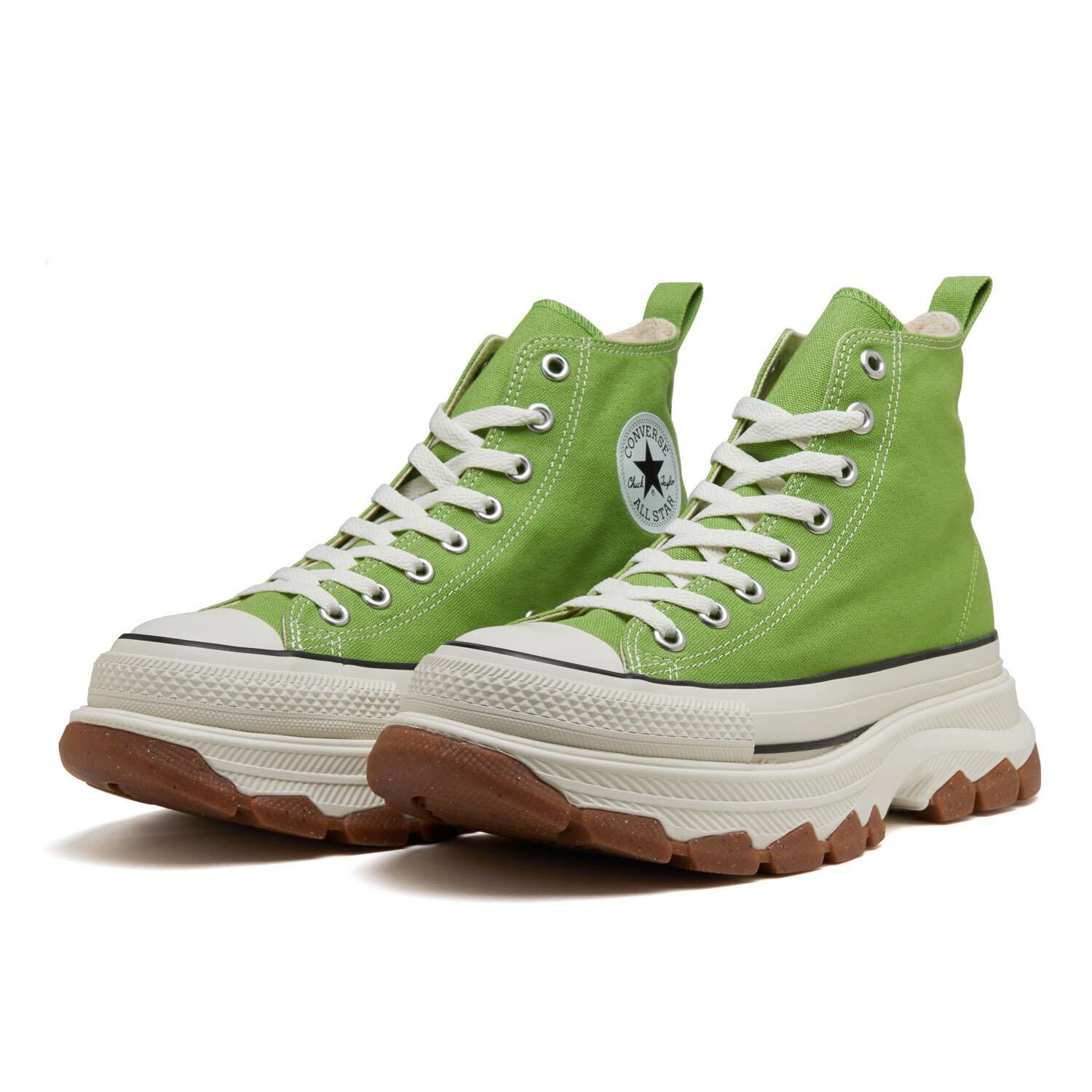 CONVERSE「【CONVERSE】AS (R) TREKWAVE HI」|スニーカー|
