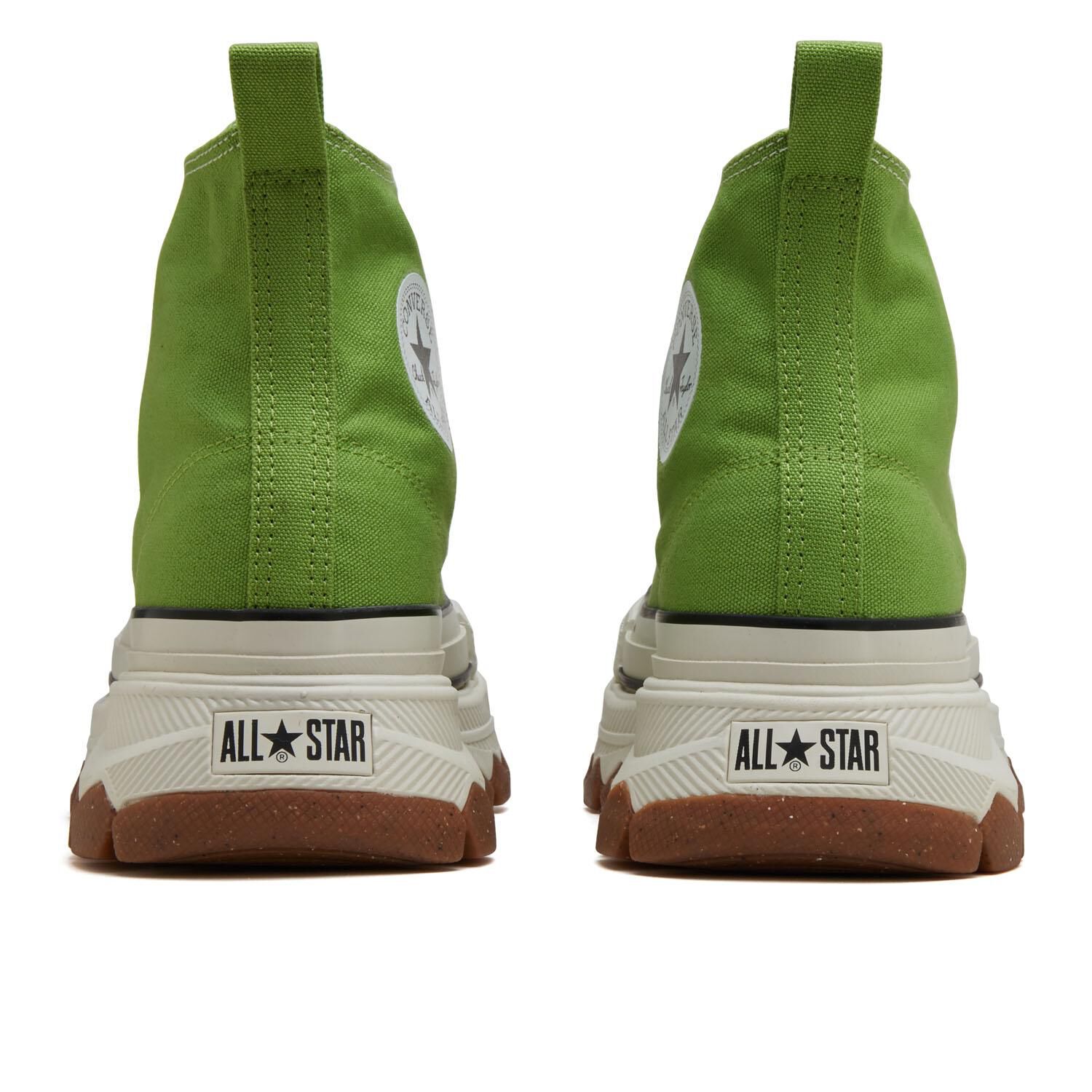 CONVERSE「【CONVERSE】AS (R) TREKWAVE HI」|スニーカー|